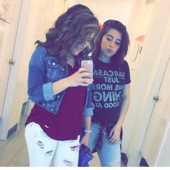 Meet the Posher Other - Meet your Posher, Allison